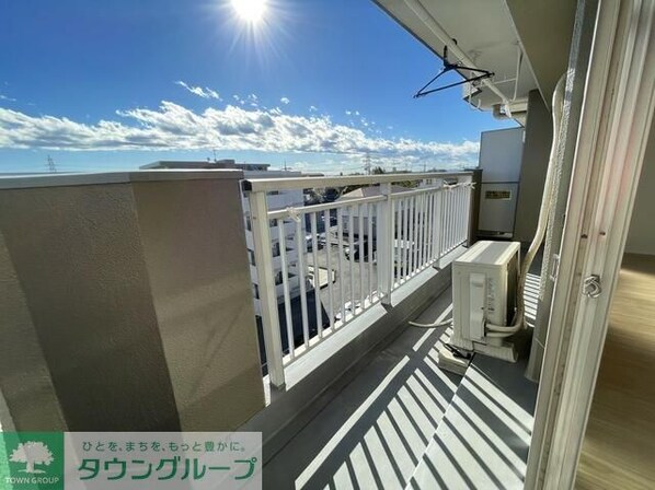 渋谷コート2号館の物件内観写真